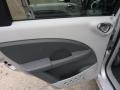 Silver Steel Metallic - PT Cruiser Touring Photo No. 13