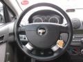 Black Granite Metallic - Aveo Aveo5 LS Photo No. 5