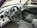 Silver Steel Metallic - PT Cruiser Touring Photo No. 15
