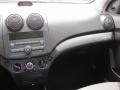 Black Granite Metallic - Aveo Aveo5 LS Photo No. 6