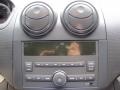 Black Granite Metallic - Aveo Aveo5 LS Photo No. 8
