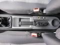 Black Granite Metallic - Aveo Aveo5 LS Photo No. 12