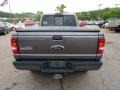 Dark Shadow Grey Metallic - Ranger XLT SuperCab 4x4 Photo No. 3