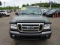 Dark Shadow Grey Metallic - Ranger XLT SuperCab 4x4 Photo No. 7