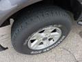 Dark Shadow Grey Metallic - Ranger XLT SuperCab 4x4 Photo No. 9