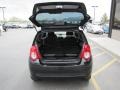 Black Granite Metallic - Aveo Aveo5 LS Photo No. 19