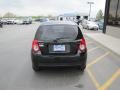 Black Granite Metallic - Aveo Aveo5 LS Photo No. 20