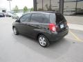 Black Granite Metallic - Aveo Aveo5 LS Photo No. 21