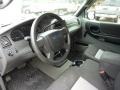 Dark Shadow Grey Metallic - Ranger XLT SuperCab 4x4 Photo No. 14