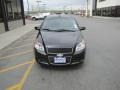 Black Granite Metallic - Aveo Aveo5 LS Photo No. 23