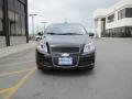 Black Granite Metallic - Aveo Aveo5 LS Photo No. 24