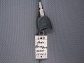 Black Granite Metallic - Aveo Aveo5 LS Photo No. 26