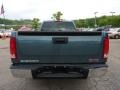 2008 Stealth Gray Metallic GMC Sierra 1500 Regular Cab 4x4  photo #3