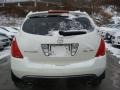 2004 Glacier Pearl White Nissan Murano SL AWD  photo #5