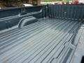 2008 Stealth Gray Metallic GMC Sierra 1500 Regular Cab 4x4  photo #10