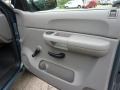 2008 Stealth Gray Metallic GMC Sierra 1500 Regular Cab 4x4  photo #13
