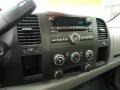 2008 Stealth Gray Metallic GMC Sierra 1500 Regular Cab 4x4  photo #18