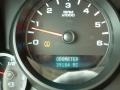 2008 Stealth Gray Metallic GMC Sierra 1500 Regular Cab 4x4  photo #19