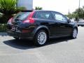 Black Sapphire Metallic - C30 T5 Photo No. 4