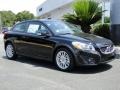 Black Sapphire Metallic - C30 T5 Photo No. 5