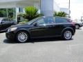 Black Sapphire Metallic - C30 T5 Photo No. 8