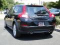 Black Sapphire Metallic - C30 T5 Photo No. 10