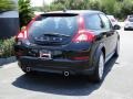 Black Sapphire Metallic - C30 T5 Photo No. 11