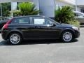 Black Sapphire Metallic - C30 T5 Photo No. 12