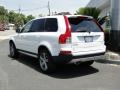 Ice White - XC90 3.2 R-Design AWD Photo No. 3