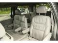 2009 Sterling Gray Metallic Honda Odyssey EX-L  photo #12