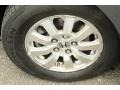Sterling Gray Metallic - Odyssey EX-L Photo No. 16