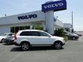 Ice White - XC90 3.2 R-Design AWD Photo No. 14