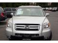 Billet Silver Metallic - Pilot Special Edition 4WD Photo No. 2