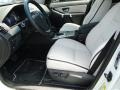 R Design Calcite 2011 Volvo XC90 3.2 R-Design AWD Interior Color