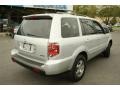 Billet Silver Metallic - Pilot Special Edition 4WD Photo No. 5