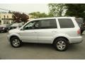 Billet Silver Metallic - Pilot Special Edition 4WD Photo No. 10