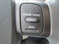 2008 Dodge Ram 3500 SLT Mega Cab 4x4 Controls