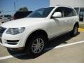 Campanella White - Touareg 2 VR6 Photo No. 3