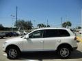 Campanella White - Touareg 2 VR6 Photo No. 4