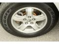 Billet Silver Metallic - Pilot Special Edition 4WD Photo No. 16