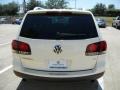 Campanella White - Touareg 2 VR6 Photo No. 6