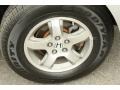 Billet Silver Metallic - Pilot Special Edition 4WD Photo No. 17