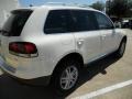 Campanella White - Touareg 2 VR6 Photo No. 7