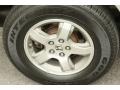 Billet Silver Metallic - Pilot Special Edition 4WD Photo No. 18
