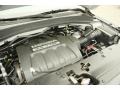 Billet Silver Metallic - Pilot Special Edition 4WD Photo No. 22