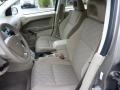 Light Khaki Metallic - Caliber SE Photo No. 8