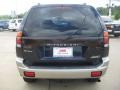 2002 Memphis Blue Pearl Mitsubishi Montero Sport XLS 4x4  photo #6