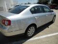 Reflex Silver - Passat Turbo Sedan Photo No. 7