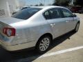 2008 Reflex Silver Volkswagen Passat Turbo Sedan  photo #7