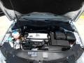 Reflex Silver - Passat Turbo Sedan Photo No. 9